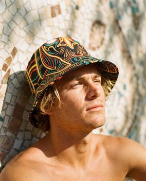 Astra bucket hats