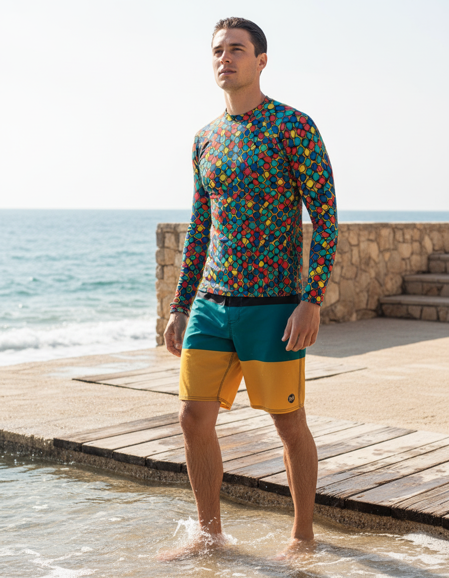 Men's