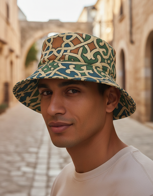 Zahara Bucket Hat Bucket Hat — Dripper