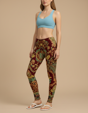 Rangrez Leggings Women's Leggings — Dripper