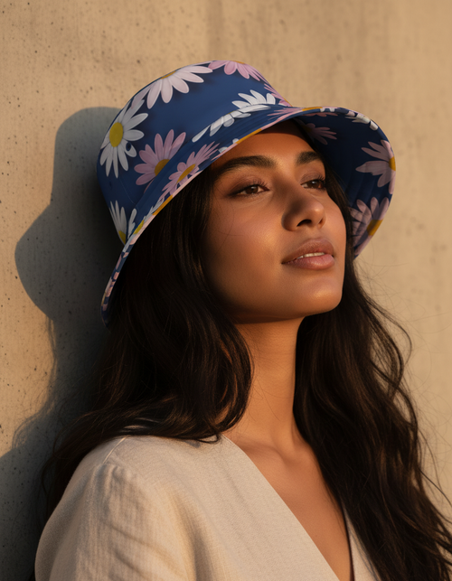 Bloom Bucket Hat bucket hat