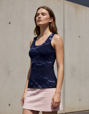 Women's Rhodonite Eclipse tank tops