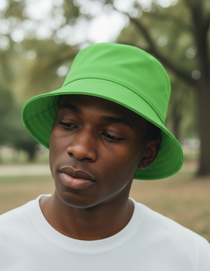 Parrot Green