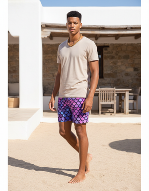 Elysium Men's Swim Trunks Men's Swim Trunks — Dripper