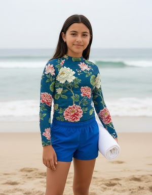 Chinese Collection Rash Guard rashguards
