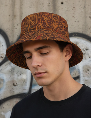 Mana Bucket Hat Bucket Hat — Dripper