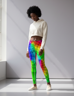 Prism leggings