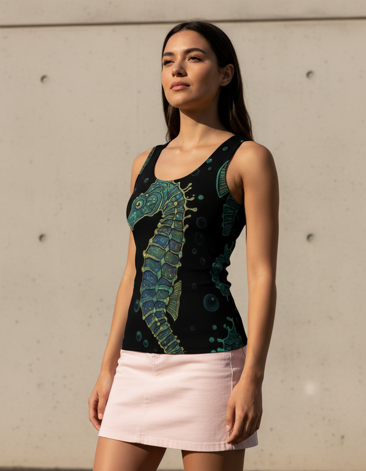 Elysium Tank Top