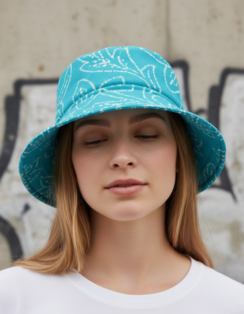 Gelang Bucket Hat bucket hat