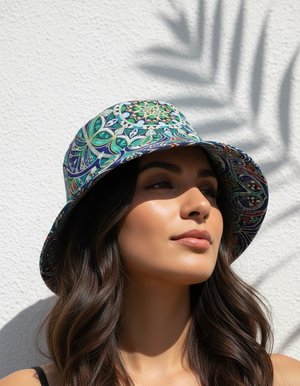 Aura Bucket Hat Bucket Hat — Dripper