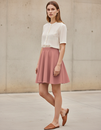 Tea Rose
