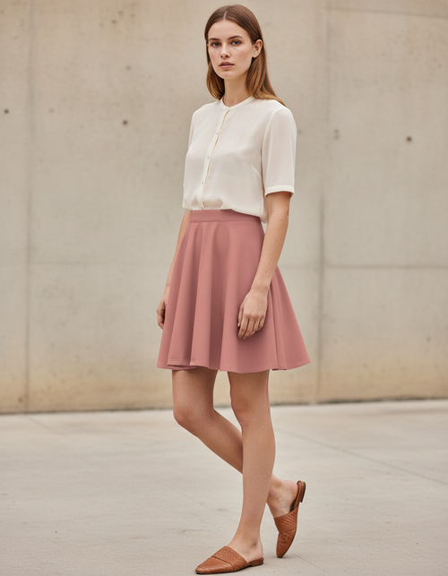 Tea Rose