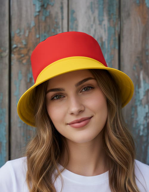 Reich Bucket Hat Bucket Hat — Dripper