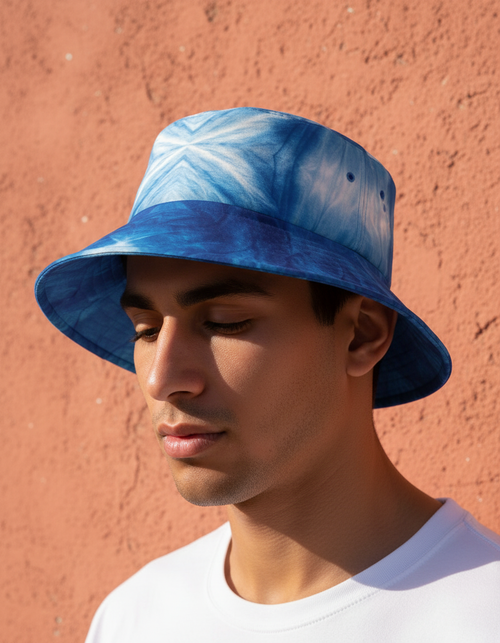 Ebb Bucket Hat Bucket Hat — Dripper