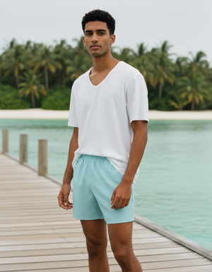 Powder Blue