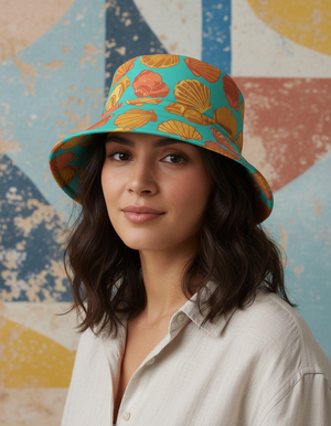 Abyss Bucket Hat Bucket Hat — Dripper