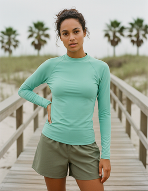 Seafoam