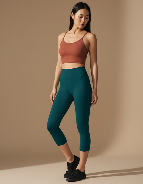 Dark Teal