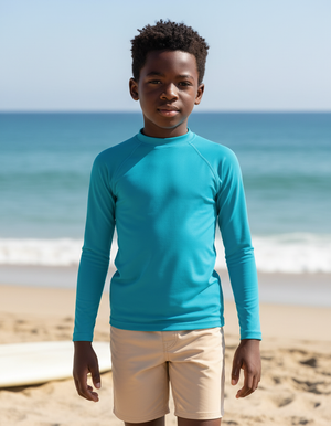 Pacific Blue