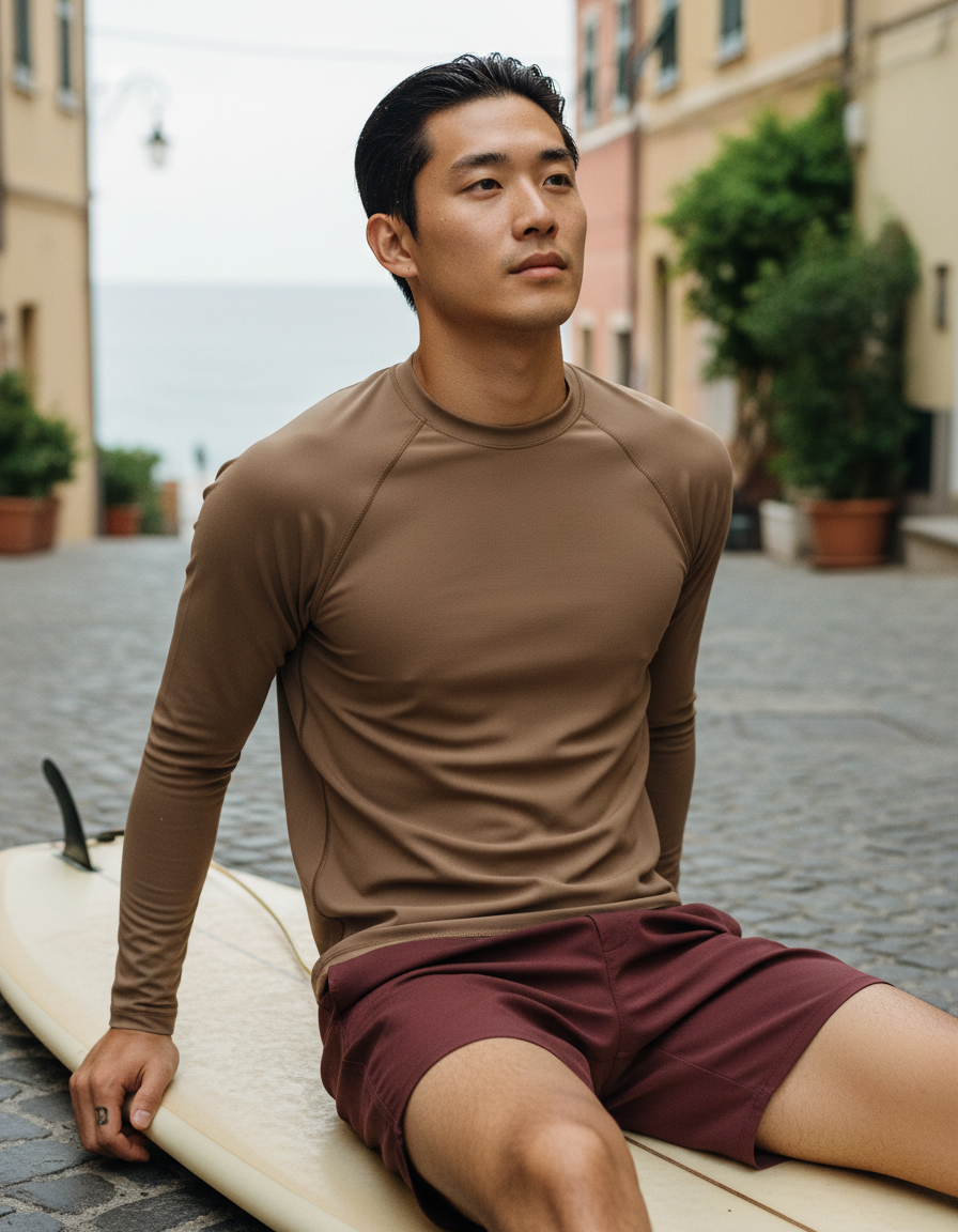 Men's