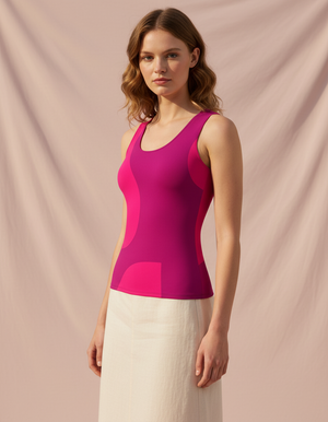 Women's Prism tank tops