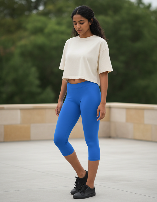 Mediterranean Blue