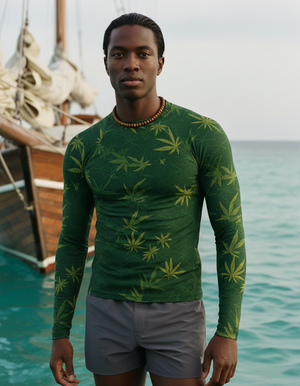 Men's Acacia Mizu men's rashguards