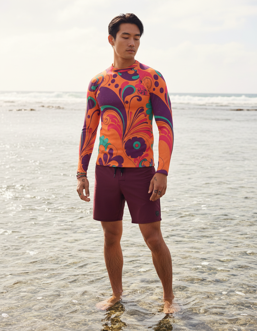 Men's