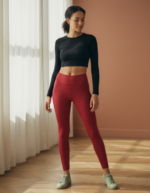 Venetian Red