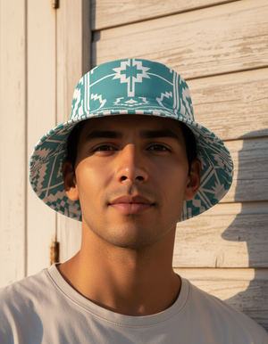 Horizon Bucket Hat Bucket Hat — Dripper