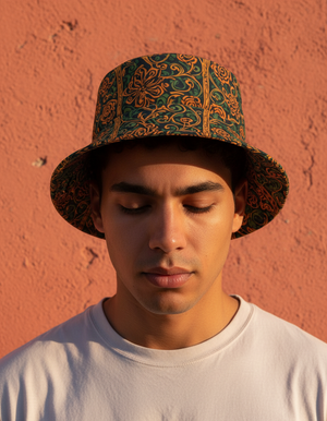 Tana Bucket Hat Bucket Hat — Dripper