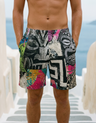 Kanaloa — original print