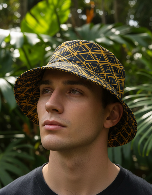 Mizuki Bucket Hat bucket hat