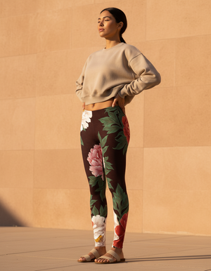 Chinese Collection Women's Leggings women's leggings