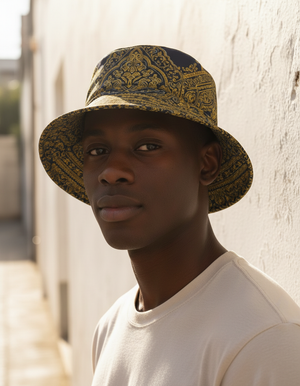 Kencana Bucket Hat Bucket Hat — Dripper