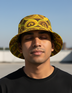 Elysium Bucket Hat Bucket Hat — Dripper