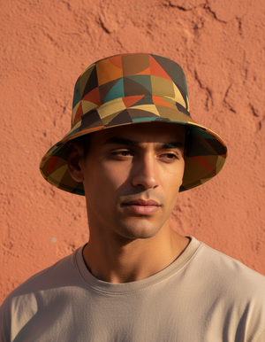 Dwell Bucket Hat Bucket Hat — Dripper