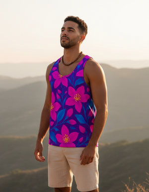 Zephyr Tank Top bikini — Dripper
