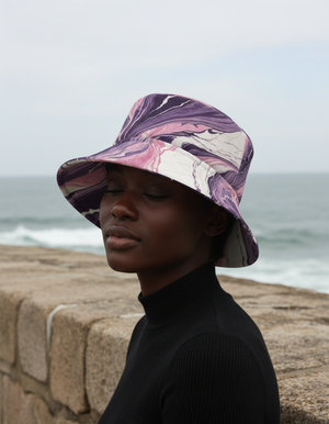 Veil Bucket Hat Bucket Hat — Dripper