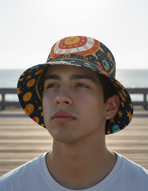 Stellar Bucket Hat Bucket Hat — Dripper