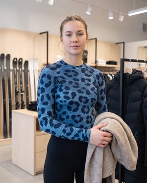 Marina Stalk Base Layer Top base layers