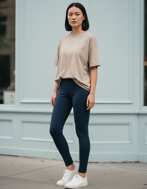 Dark Denim