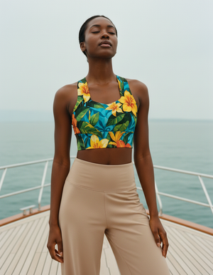 Bora Sports Bra bikini — Dripper