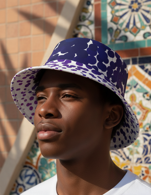 Sprocket Bucket Hat Bucket Hat — Dripper