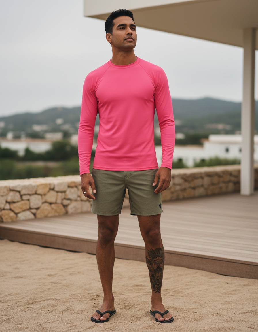 Men's