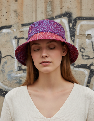 Taal Bucket Hat Bucket Hat — Dripper