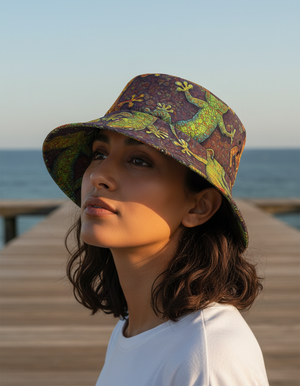 Whisper Bucket Hat Bucket Hat — Dripper