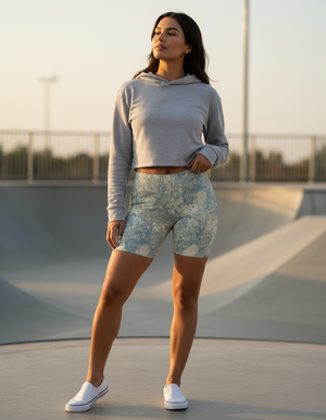 Oasis women's short shorts