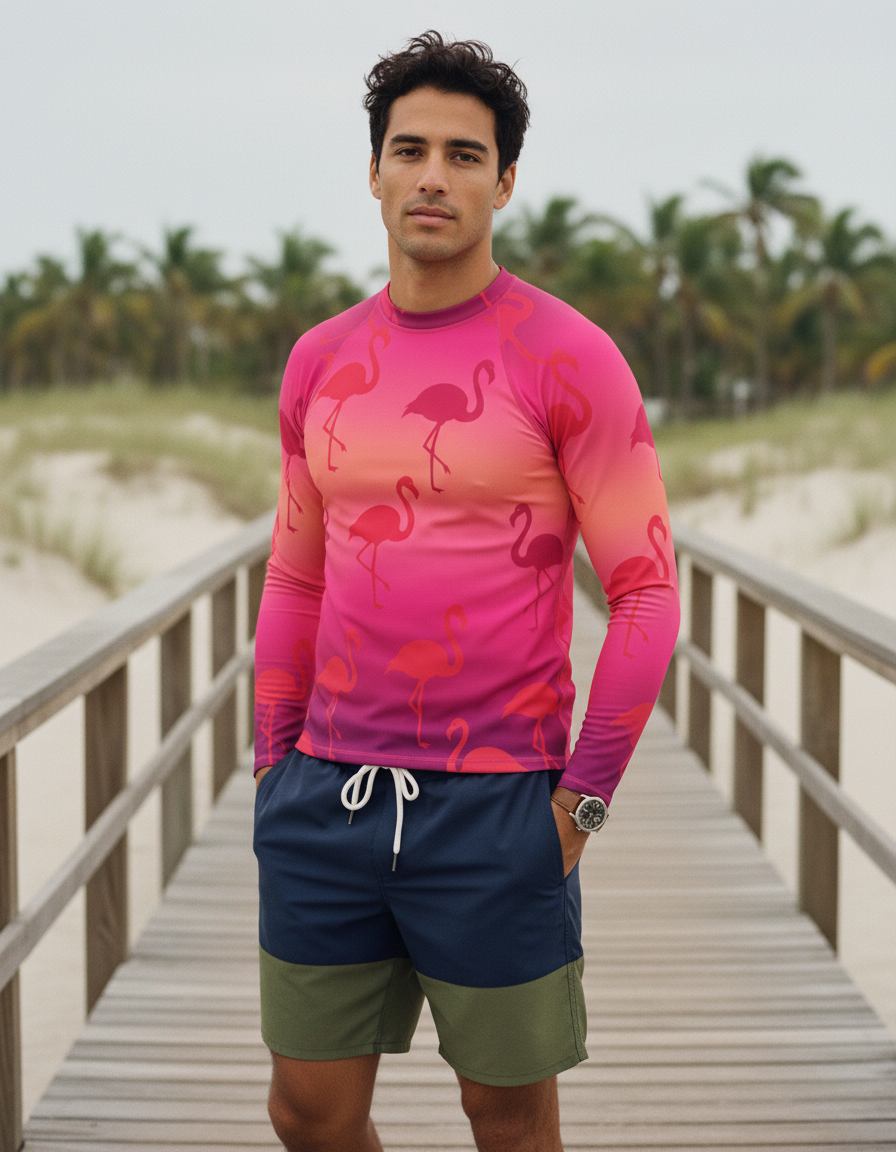 Men's