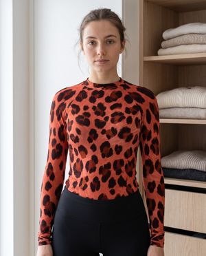 Coral Savanna Base Layer Top base layers